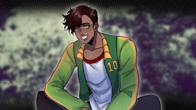Profile image of Deryl