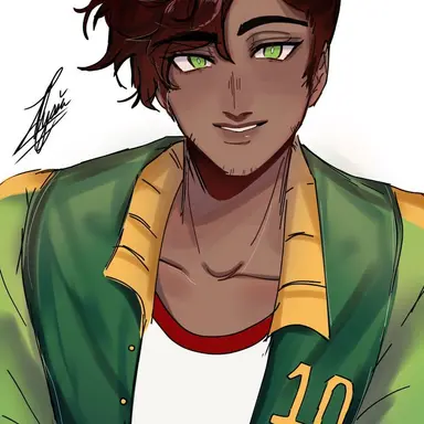 Profile image of Deryl