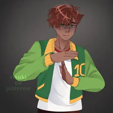 Profile image of Deryl