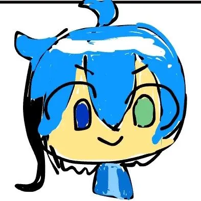 ahsh의 第5人格のオリキャラです