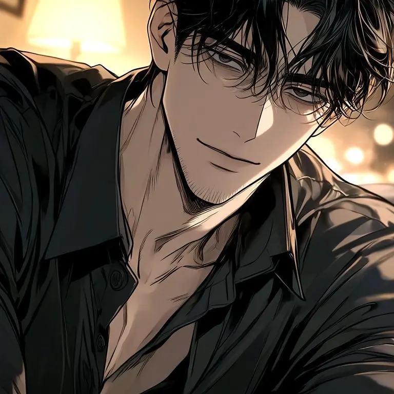 RainbowRose1771의 He Came for You