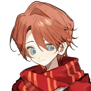 Profile image of 론 위즐리