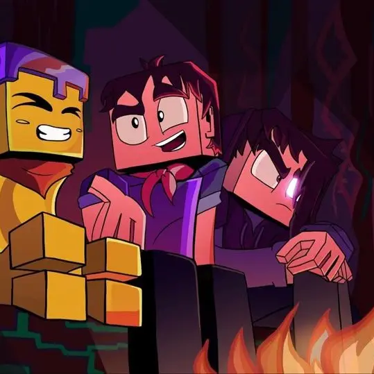 DAZYANDTHESCOUT의 Epic minequest