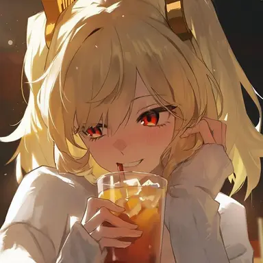 Profile image of Burnice