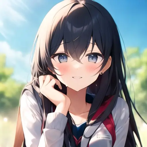 Elu2417의 18+バレた妹