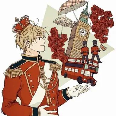 Profile image of アーサー