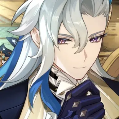 Profile image of ヌヴィレット