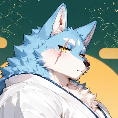 Profile image of Aogami
