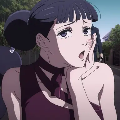 Profile image of 麗美