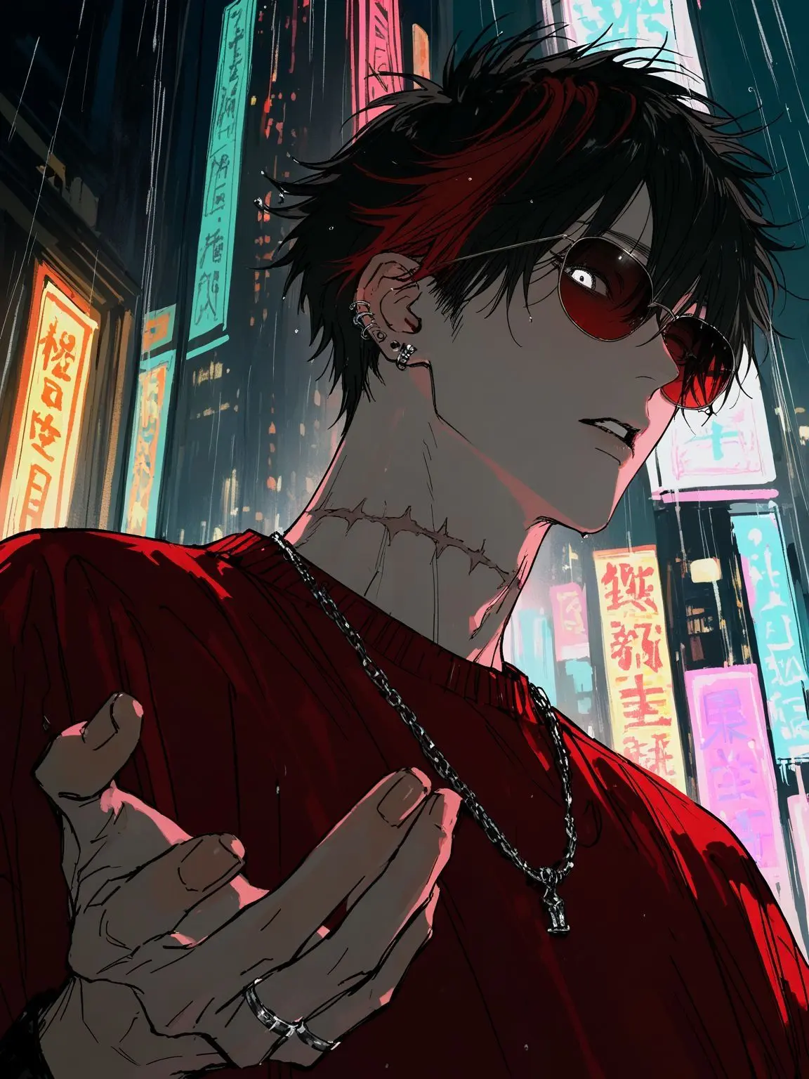 MartyrDouc6442의 どうしようもないクズ男をわからせる