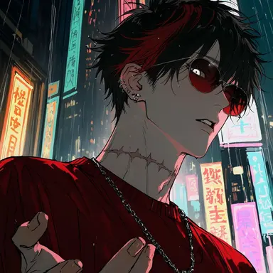 Profile image of 極上 湊