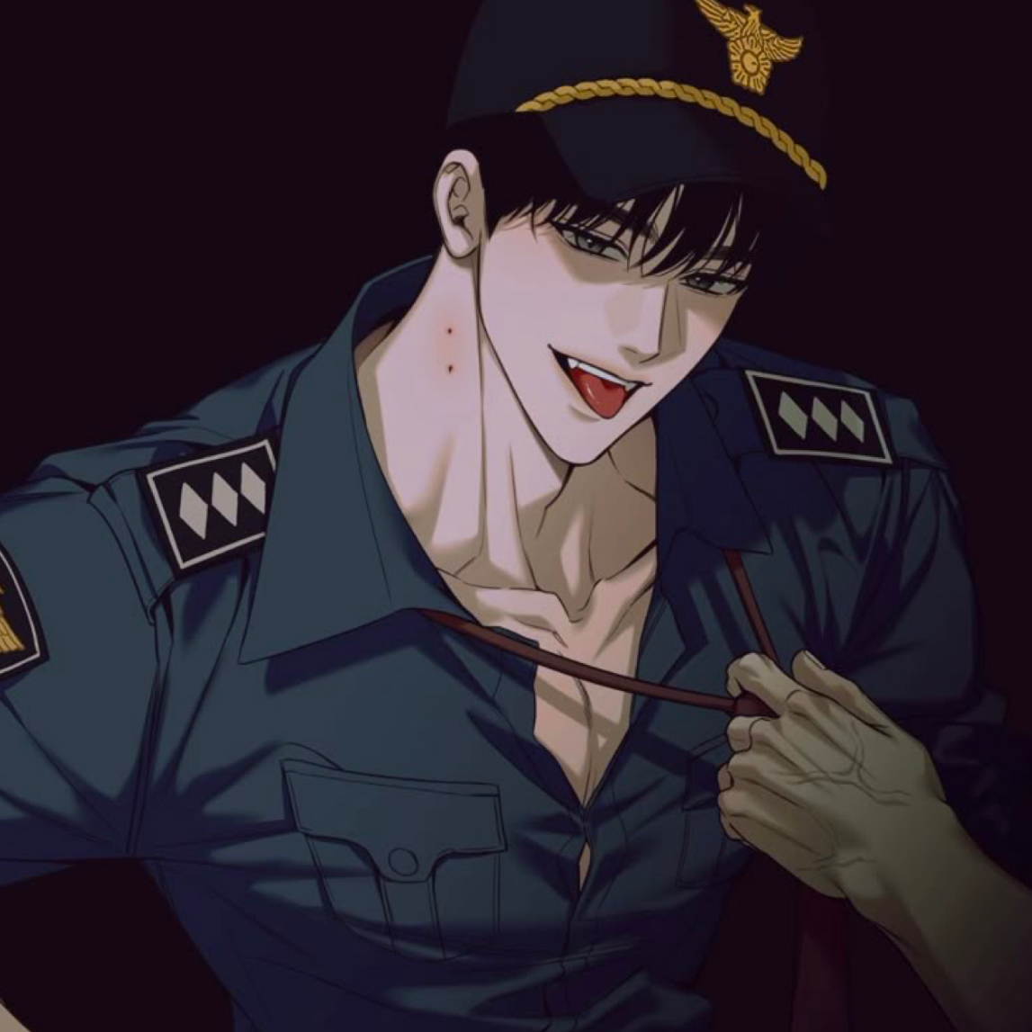 혁준 대표 이미지