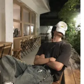Profile image of Theo