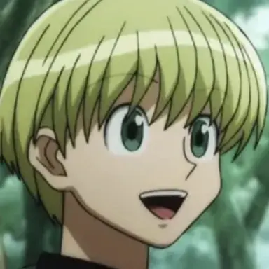 Profile image of シャルナーク