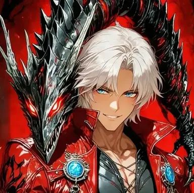 Profile image of Dante