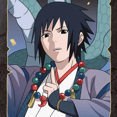 Profile image of 우치하 사스캐