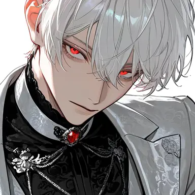 Profile image of Asher