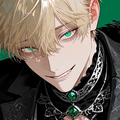 Profile image of エリアス