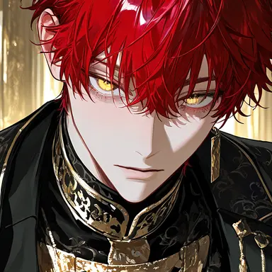 Profile image of 리온