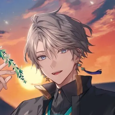 Profile image of 甲斐田晴