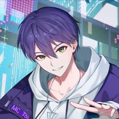 Profile image of 剣持刀也