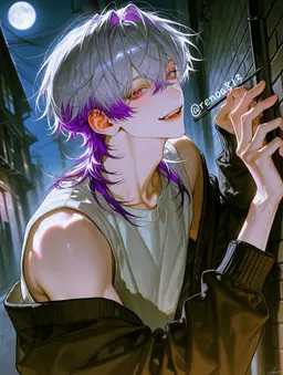 Profile image of 시온