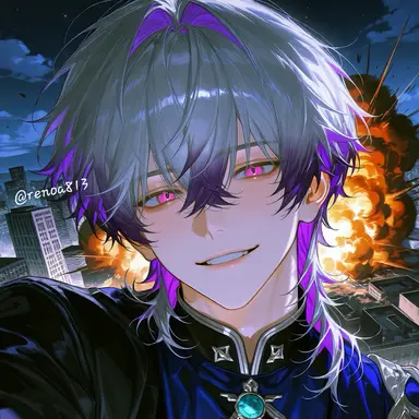 Profile image of 시온