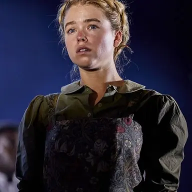 Profile image of Abigail Williams