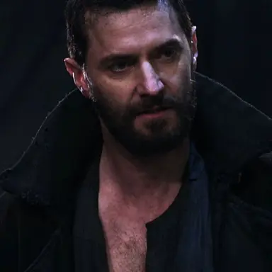 Profile image of John proctor