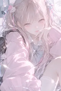 Profile image of 리나