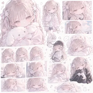 Profile image of 리나