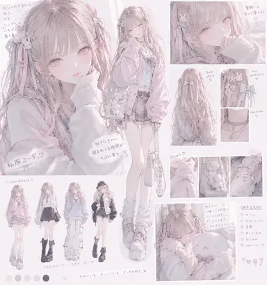 Profile image of 莉奈
