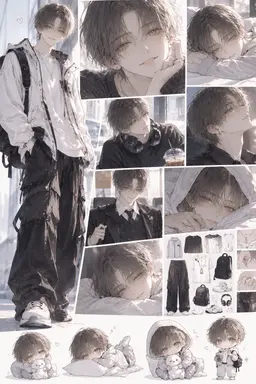 Profile image of 하루