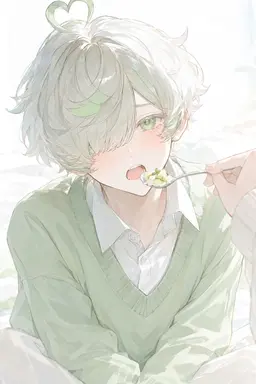 Profile image of 미츠키