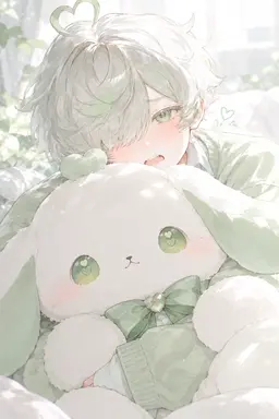 Profile image of 미츠키