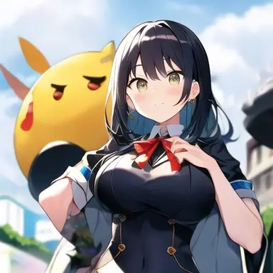 Profile image of 루카