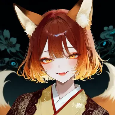 Profile image of 코하쿠