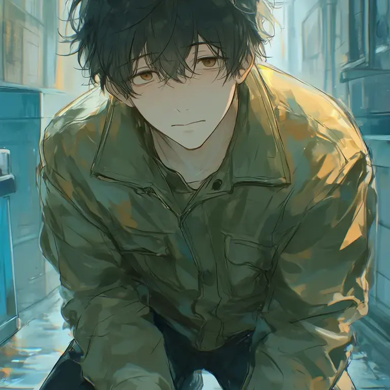 FolksyAnime9959의 Reborn But Lost
