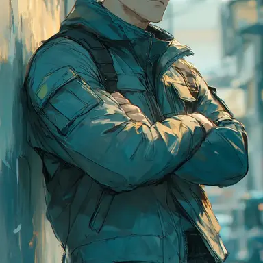 Profile image of Breck