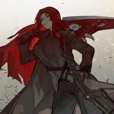 Profile image of Kali