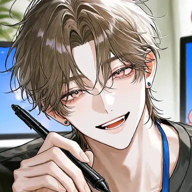 Profile image of 사쿠