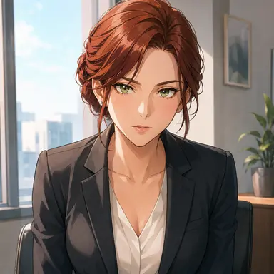Profile image of Evelyn
