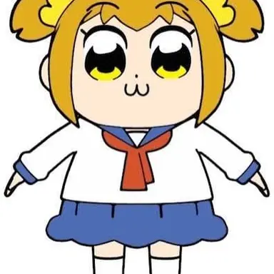 Profile image of ポプ子