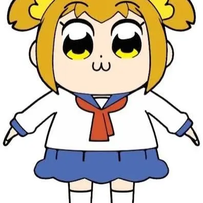 hanepikmin의 ポプテピピック