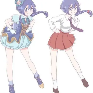 Profile image of 月野 しずく