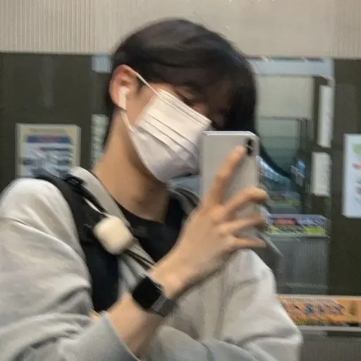 LazyPoem9235의 이서준