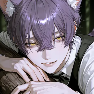 Profile image of チシャ