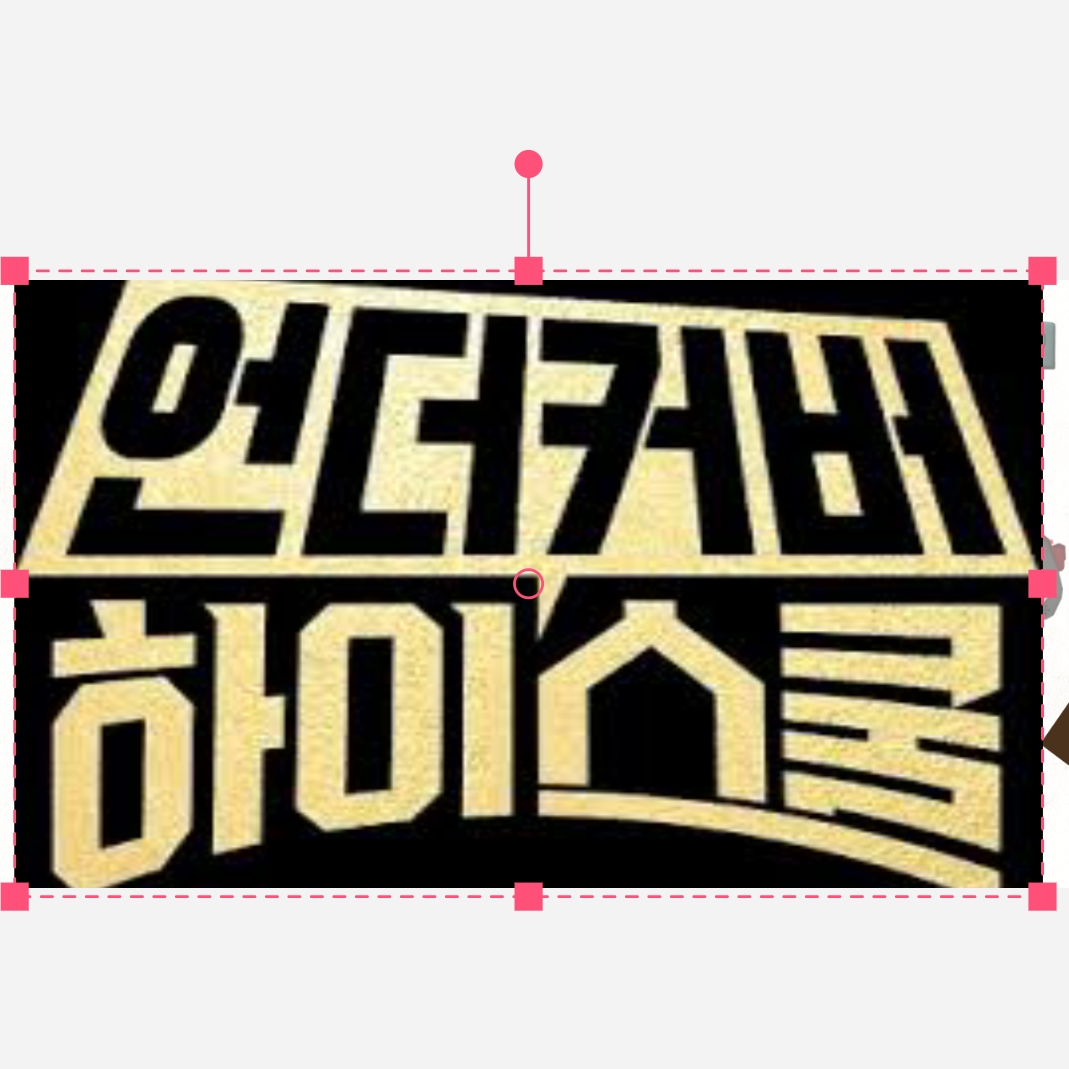 언더커버 하이스쿨 대표 이미지