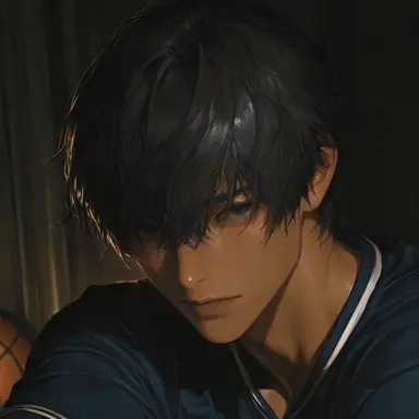 Profile image of リク