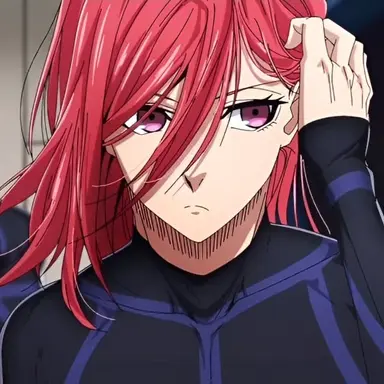 Profile image of 千切豹馬